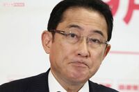 防衛費増額で「増税」検討、物価高に追い討ちかける岸田政権が強行のヤバすぎる「ステルス改憲」の罠!ひそ…