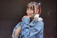 26歳で急逝したグラビアアイドルの片瀬美月さん 2浪で横浜国立大に進学する努力家の一方で「生配信のディ…