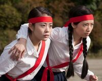 『とと姉ちゃん』役柄とは真逆? 高畑充希は運動が苦手