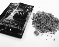 小6男児大麻吸引事件「大麻は強い薬物に踏み入れる入り口」