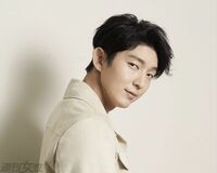 イ・ジュンギ「1度恋に落ちたら、女性をずっと愛し抜くタイプ」