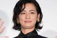 尾野真千子『ブラッサム』出演決定で『カーネーション』以来の“朝ドラ復帰”に「待ってました!」集まる歓…