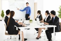 説明が「うまい人」と「下手な人」の決定的な差は “動詞と動作” の理解度にあった!