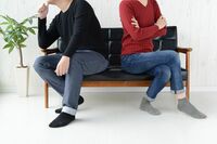“亭主関白”は病死の可能性が20%もアップ! 夫婦の溜め込みストレス解消法は