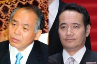 簗和生農林水産大臣、“予算カット”発言が炎上で「まず謝罪だろ」鈴木宗男氏が激怒!猛省させた一喝に《目…
