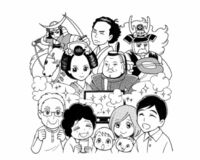 歴史好き漫画家「『花燃ゆ』はいちいちビビりすぎ!」