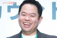 「テレビ離れの救世主」ダイアン津田篤宏を焼き肉店で囲んだ赤西仁・広瀬すず・吉岡里帆との「ゴイゴイスー…