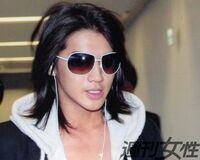 赤西仁、意外な人物と「友達になりたい!」とツテたどる