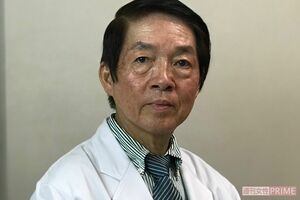 周東寛●南越谷健身会クリニック理事長。日本内科学会認定医、日本アレルギー学会専門医。東洋医学を併合した医療をすすめ、病気の発症予防医学の重要性を提唱。『血糖値・血圧を下げる!万能!お酢レシピ』（宝島社）など著書多数。