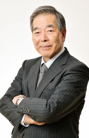 薬学者、脳科学者。同志社大学生命医科学研究科客員教授の杉本八郎さん