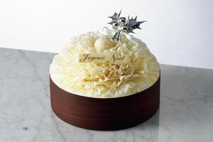 ヴィタメール「ショコラ・ネージュ」