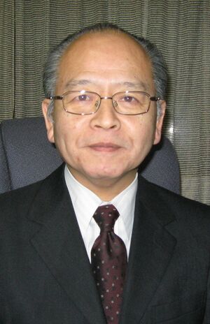 教えてくれた人……山下晋司さん●皇室解説者。元宮内庁職員。書籍『美智子さま100の言葉』(宝島社)、テレビ番組『皇室の窓』(BSテレ東)などの監修を手がける。