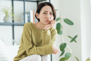物忘れ、集中力低下、言葉がスムーズに出てこない…中年期に増える「脳の霧(ブレインフォグ)」の防ぎ方(※写真はイメージです)