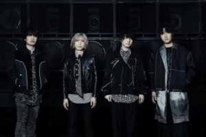 Official髭男dismのメンバー（公式インスタグラムより）