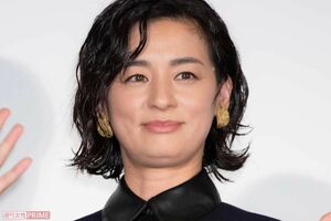尾野真千子