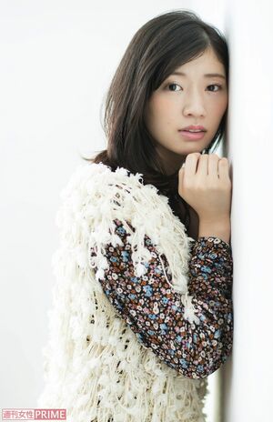 「年をとっていく3姉妹に注目してほしい」と話す相楽樹 撮影/廣瀬靖士