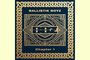 1stBestAlbum『Chapter1』3月26日(水)～好評発売中！※画像をクリックするとAmazonの商品ページにジャンプします。