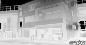 久保田が代表取締役を務める静岡にある実家の八百屋さん『M』