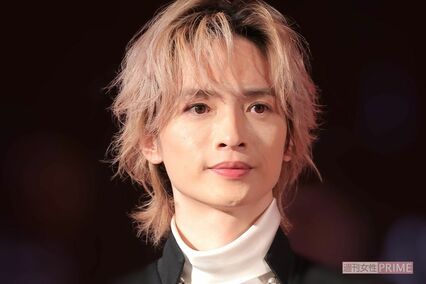 玉森裕太のクセ強シール帳に世の母が感謝!コンビニおにぎりに浜ちゃんの学生時代、“脱ボンドロ”流行の兆し