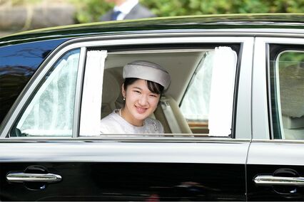 《天皇家のクリスマス》皇室の不文律を乗り越え、雅子さまが愛子さまとかなえたイルミネーション、恵比寿ガーデンプレイス