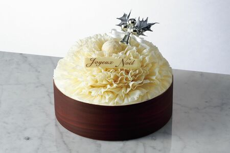 ヴィタメール「ショコラ・ネージュ」