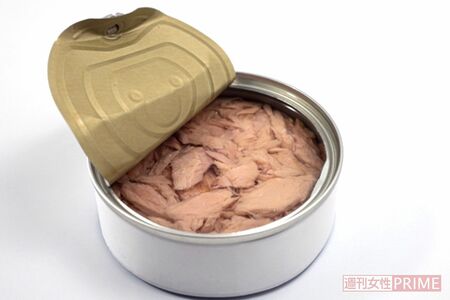 ツナ缶