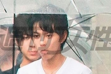 Sexy Zone、メンバー新体制後5人で東京観光