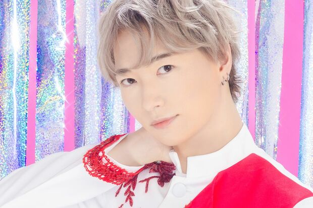 華MEN組のコウジさん