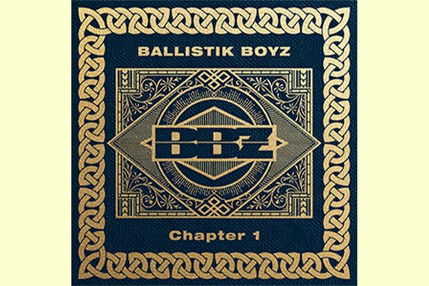 1st Best Album『Chapter 1』3月26日(水)～好評発売中！※画像をクリックするとAmazonの商品ページにジャンプします。