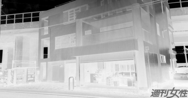  久保田が代表取締役を務める静岡にある実家の八百屋さん『M』