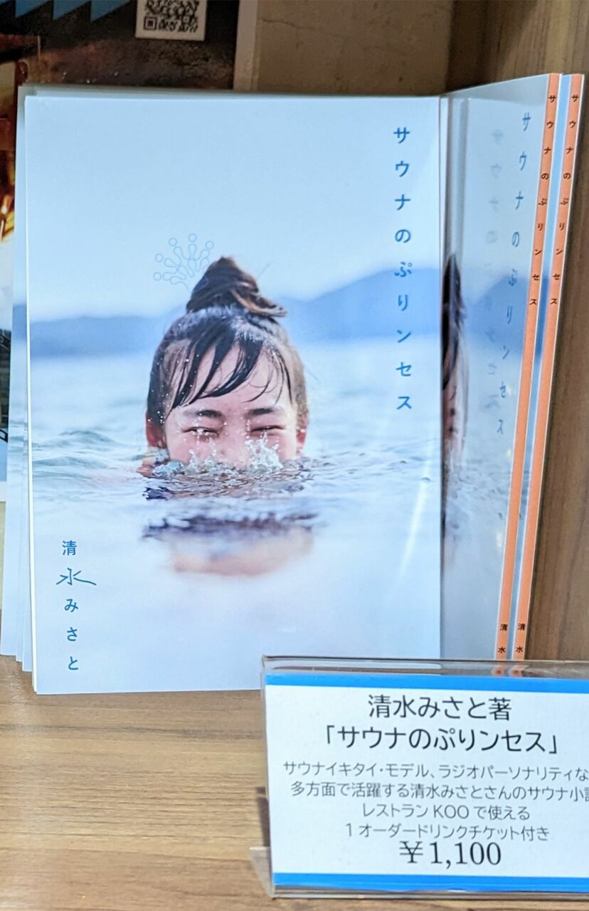 サウナイキタイ ポスター サウナ・水風呂・外気浴 未使用セット | www