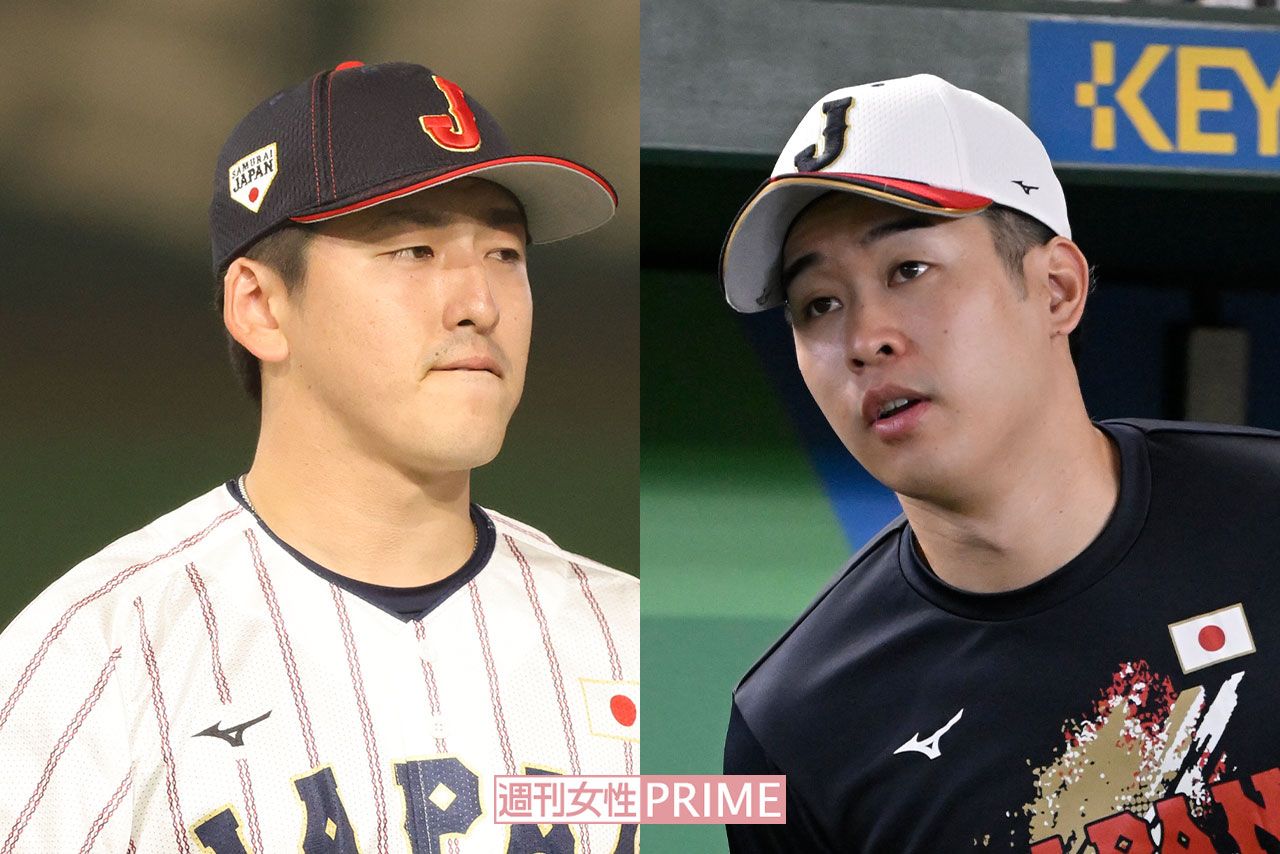 WBC・侍ジャパン》隅田知一郎と種市篤暉、“最強の国内組”の快投が球界