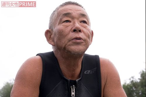 小笠原諸島 楽園の案内人は伝説のサーファー 俺がやりたいのは 楽しい自然保護 週刊女性prime