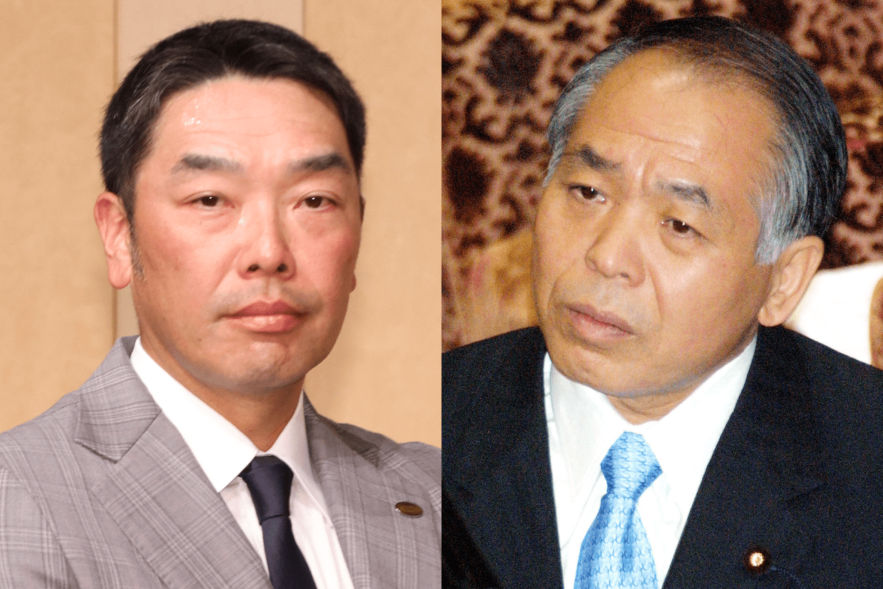 巨人・阿部慎之助前監督の“逮捕”に鈴木宗男議員が「別の捜査の進め方が