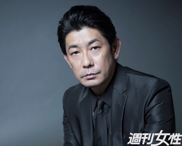 永瀬正敏 坂上忍は 先輩風を吹かすことはなかった ニュース概要 週刊女性prime