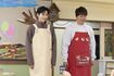 香取慎吾が主演している『日本一の最低男※私たちの家族はニセモノだった』