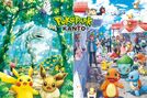 『ポケパークカントー』のスゴい没入感!“アニメ再現に等身大”、ポケモンファンが歓喜した3つのポイント
