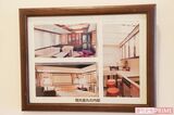 『加山雄三ミュージアム』には、船内の豪華な様子が展示されている