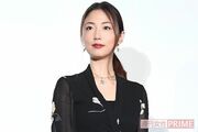 降谷建志と離婚のMEGUMI、PEACH JOHNの広告で披露した大胆ランジェリー姿に「完全に吹っ切れてる」“ドロ沼離婚グラドル”熊田曜子との共通点