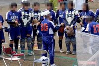 《強豪女子ソフト部セクハラ騒動》70代総監督のお触り・ハグ・キス攻め疑惑に戦慄!