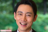 小泉孝太郎「人生で給食の経験がない」「早く結婚しなくてよかったと思うことも」