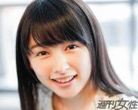 岡山の奇跡・桜井日奈子「相当こそばゆい思いです」