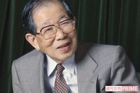 生涯現役を貫いた医師・日野原重明先生、105年間の「命」の使い方をたどる
