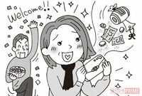 財布は春分の日までに新調を!「金運財布づくりの女神」が教える運気爆上げメソッド