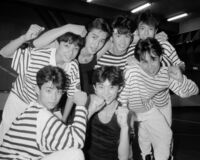 諸星も「問題が多すぎる」と嘆く、元光GENJIメンバーの今