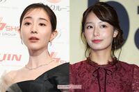田中みな実をザワつかせる「キャラかぶり」宇垣美里のしたかかな“イス取り”戦略