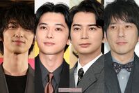 旧「ジャニーズ帝国」が崩壊危機の今、「仮面ライダー」&「スーパー戦隊」出身のイケメン俳優“一強時代”…