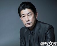 永瀬正敏 坂上忍は「先輩風を吹かすことはなかった」