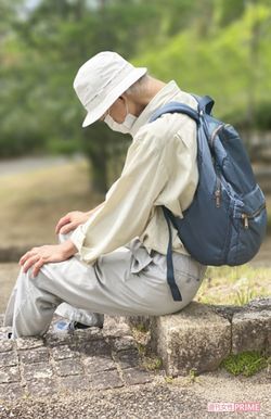 コロナ禍の外出自粛で体力が落ちたまま登山。疲労でケガをしたり、救助を求めるケースも