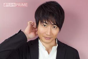 戸次重幸が Team Nacsのメンバーは全員チキン と話すワケ ニュース概要 週刊女性prime